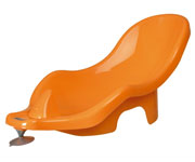 Hamaquita Ba�era Naranja