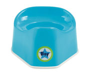 Potty BOY