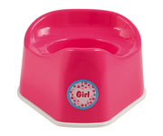 Potty GIRL