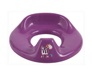 Toilet Adapter Ziggy Zebra
