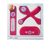 Set de Aseo y Manicura GIRL