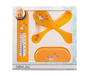 Set de Aseo y Manicura Max