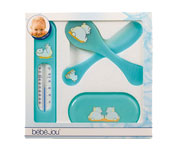 Set de Aseo y Manicura Pompon
