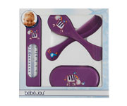 Set de Aseo y Manicura Ziggy Zebra