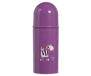 Thermal Bottle Ziggy Zebra