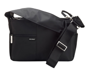 Bolso Melotote Negro