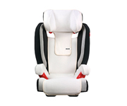 Recaro Monza Summer Cover