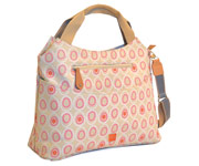 Bolso Cambiador Napier Tutti Frutti