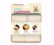 Corner Cushions