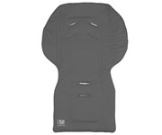 RC Grey Seat Pad for Umbrella Strollers