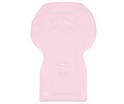 RC Pink Seat Pad for Umbrella Strollers