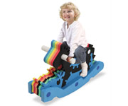 Animal Tessell T-002