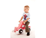 Car Tessell T-007