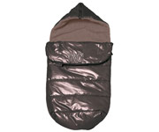 Feather Light Baby Nest RC Chocolate 0-6M