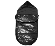 Feather Light Baby Nest RC Black 0-6M