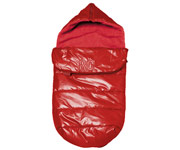 Feather Light Baby Nest RC Red 0-6M