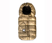7 A.M Blanket B212 Evolution� METALLIC GOLD