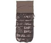 Red Castle Chocolate Footmuff