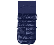 Red Castle Navy Footmuff