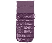 Red Castle Grape Footmuff