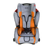 Sillita Recaro Young Sport Bellini Frozen/Copper 9-36 Kg