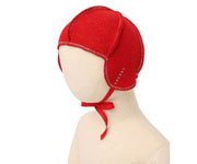 Gorro Rojo