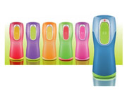 Garrafa "KIDS" AUTOSEAL�