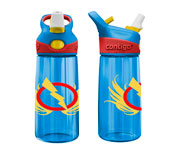 Garrafa STRIKER Azul