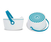 Dot Pot 3 in 1 Blue