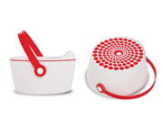 Dot Pot 3 in 1 Rosa