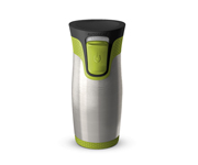 Thermos Aria Green 300 ml