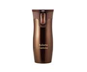 Thermos West Loop Chocolat