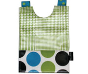 BT Mr. Man Bib