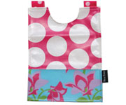 Sweat & Spicy Bib
