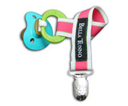 BT Hula Soother Clip