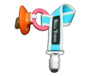 BT Splish Slash Soother Clip