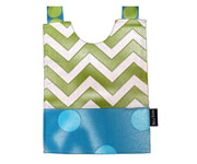 BT Surfer Dude Bib