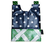 Pretty Boy Bib