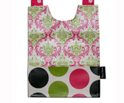 BT Miss Thing Bib