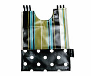 Wonder Boy Bib