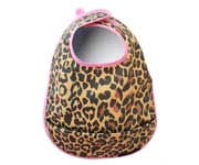 ED Babero Cheetah