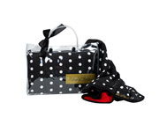 Gasa Rockabilly Dot