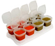 8xBaby Cubes 70ml