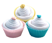 Cupcakes Socks