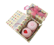 Pigiamino Cupcakes