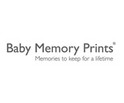 Baby Memory Prints