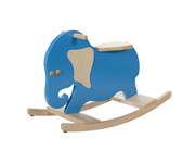 Balanc�n Peque�o Elefante