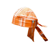 Orange Bandana