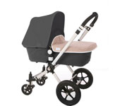 BD Dessert Sand Cubierta Cuco para Bugaboo Camale�n