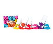 Bella's Socks 0-12m